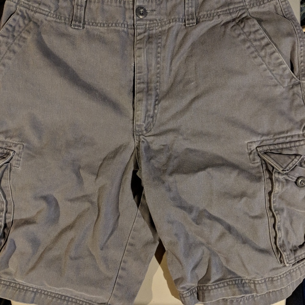 Cargo shorts
